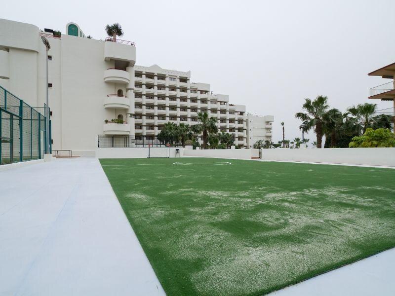 Ibersol Almunecar Beach & Spa photo 5
