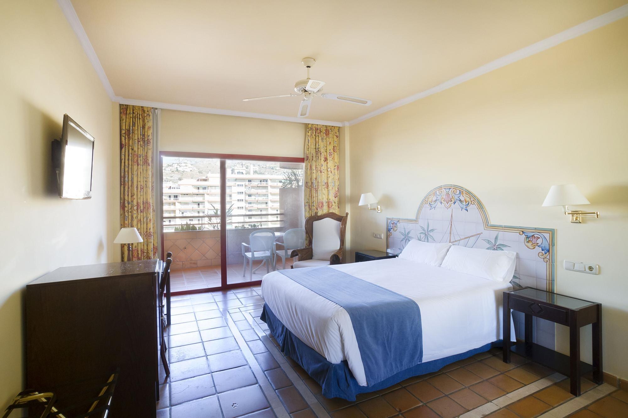 Ibersol Almunecar Beach & Spa photo 6