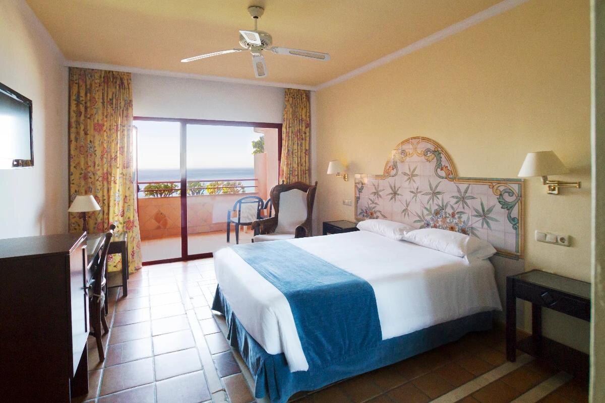 Ibersol Almunecar Beach & Spa photo 8