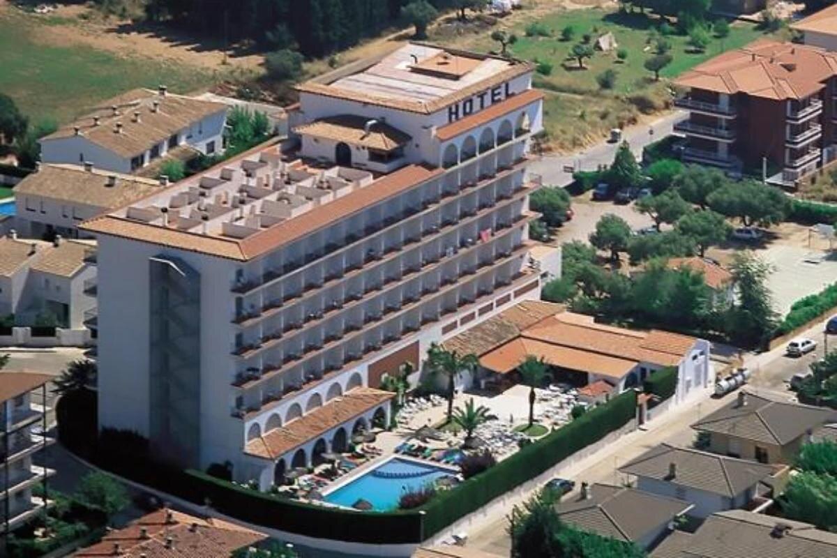 Ibersol Playa Dorada photo 1