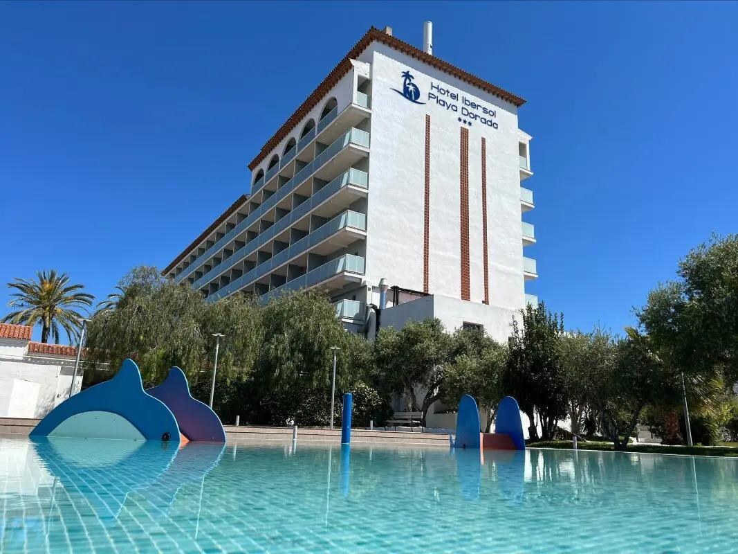 Ibersol Playa Dorada photo 2