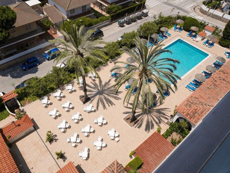 Ibersol Playa Dorada photo 3