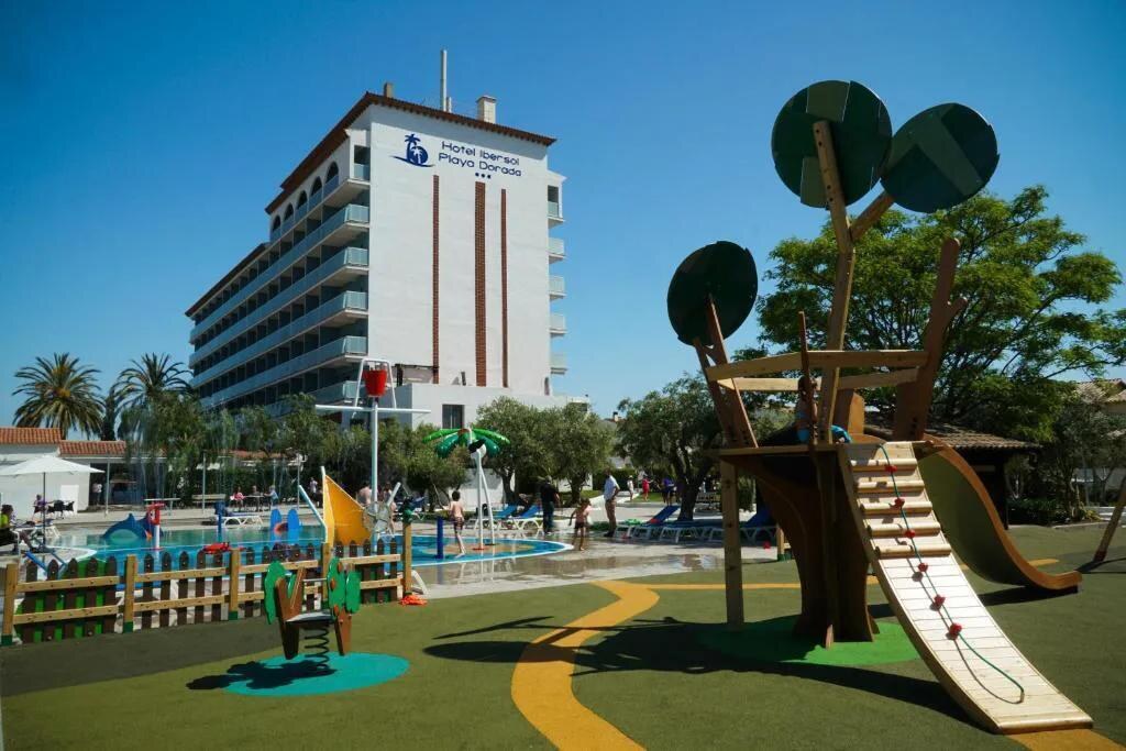 Ibersol Playa Dorada photo 4