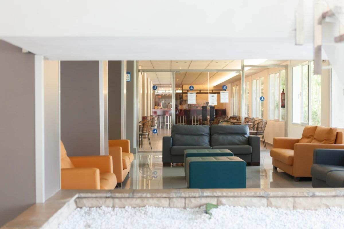 Ibersol Playa Dorada photo 5