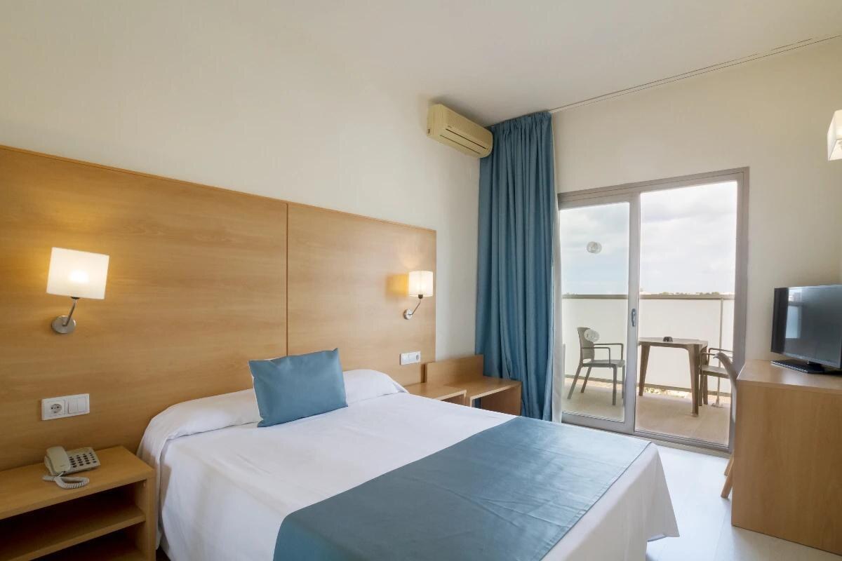 Ibersol Playa Dorada photo 6