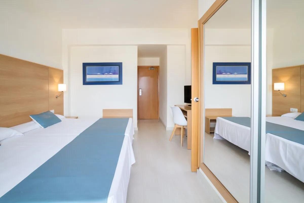 Ibersol Playa Dorada photo 8