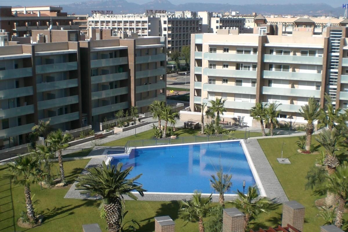 Ibersol Spa Aqquaria Suites photo 1