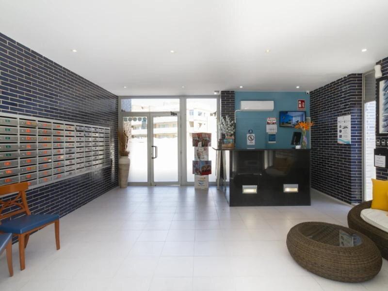 Ibersol Spa Aqquaria Suites photo 10