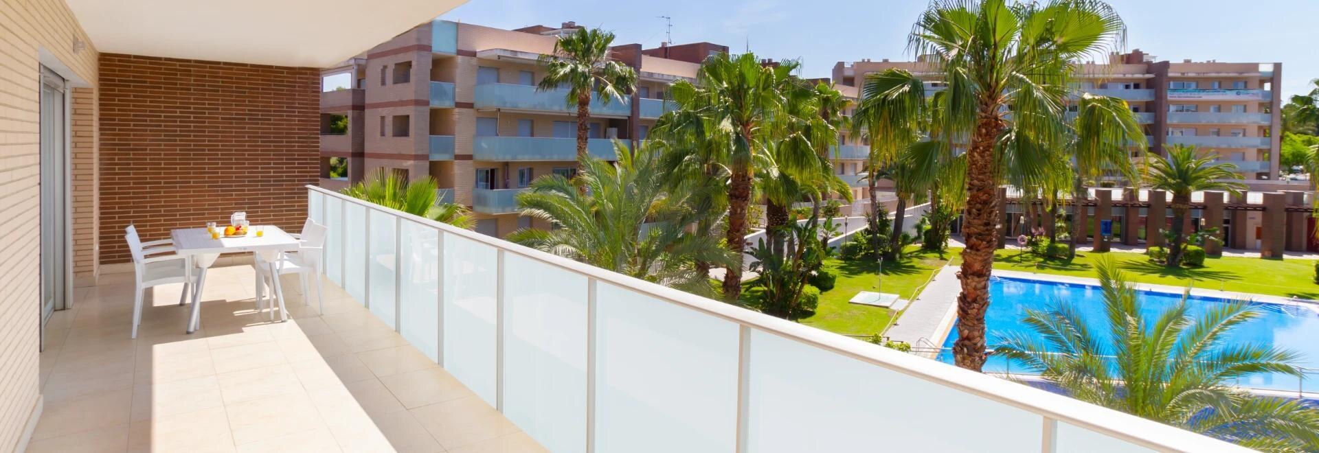 Ibersol Spa Aqquaria Suites photo 4
