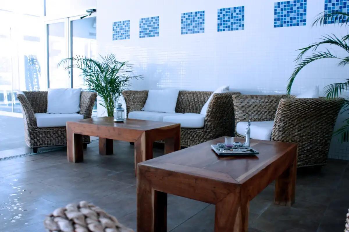 Ibersol Spa Aqquaria Suites photo 5