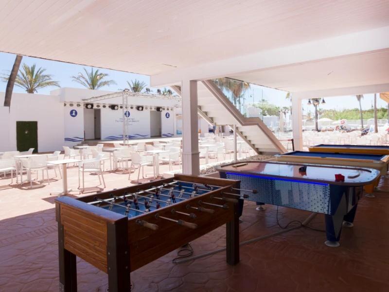 Ibersol Torremolinos Beach photo 2