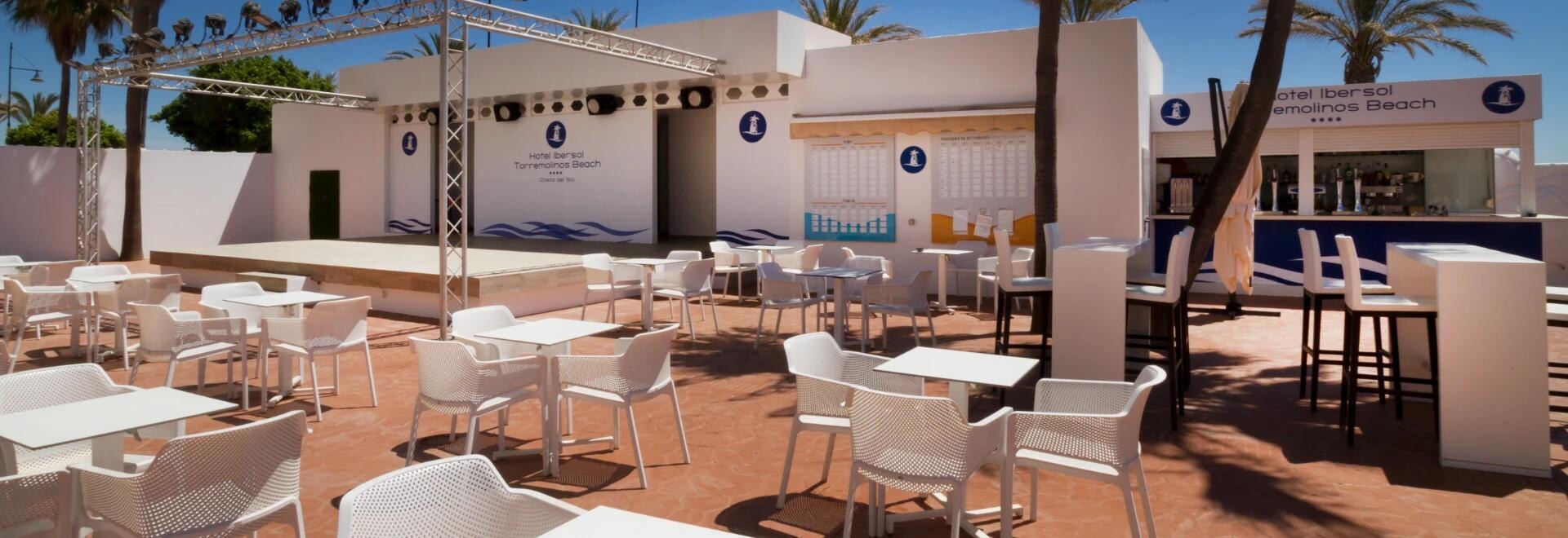 Ibersol Torremolinos Beach photo 3
