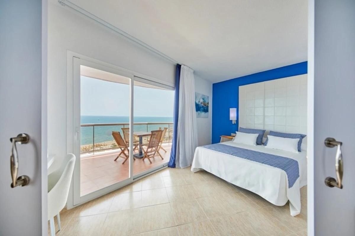 Ibersol Torremolinos Beach photo 6