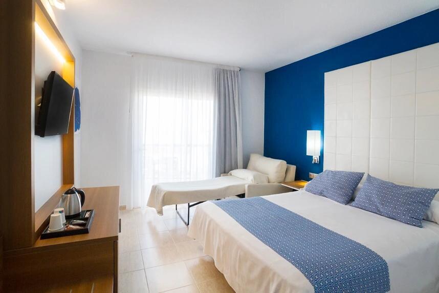 Ibersol Torremolinos Beach photo 8