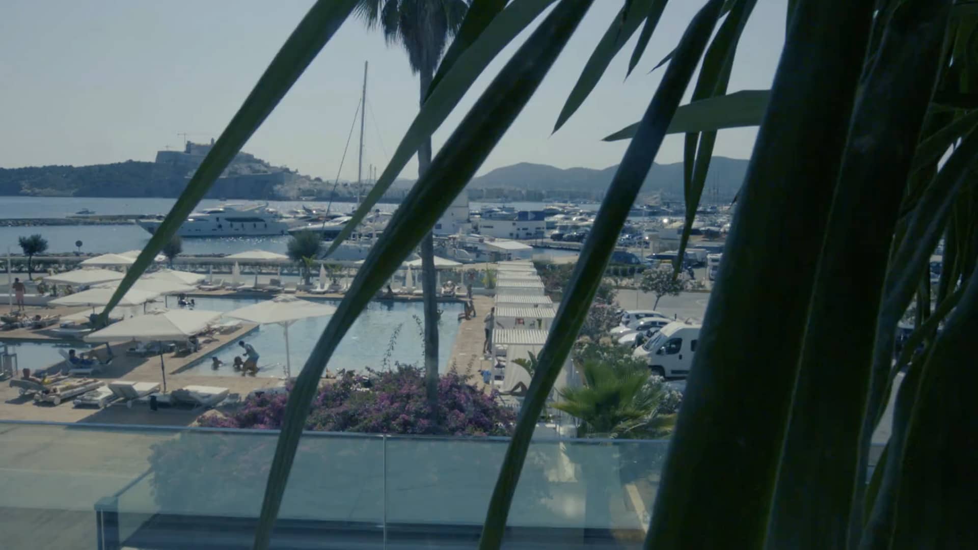 Ibiza Corso Hotel