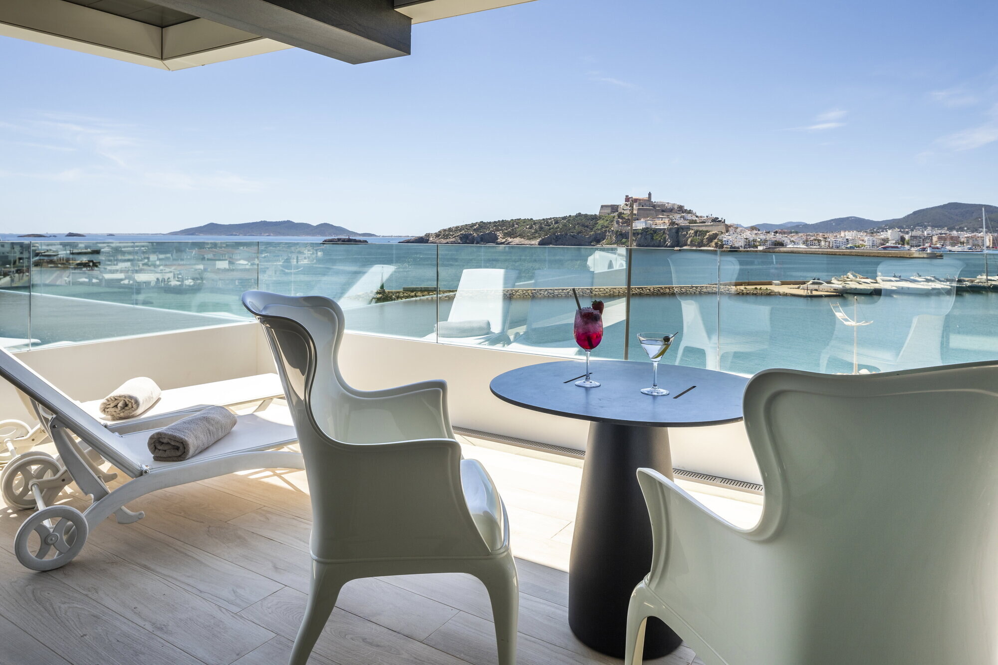 Ibiza Corso Hotel photo 1