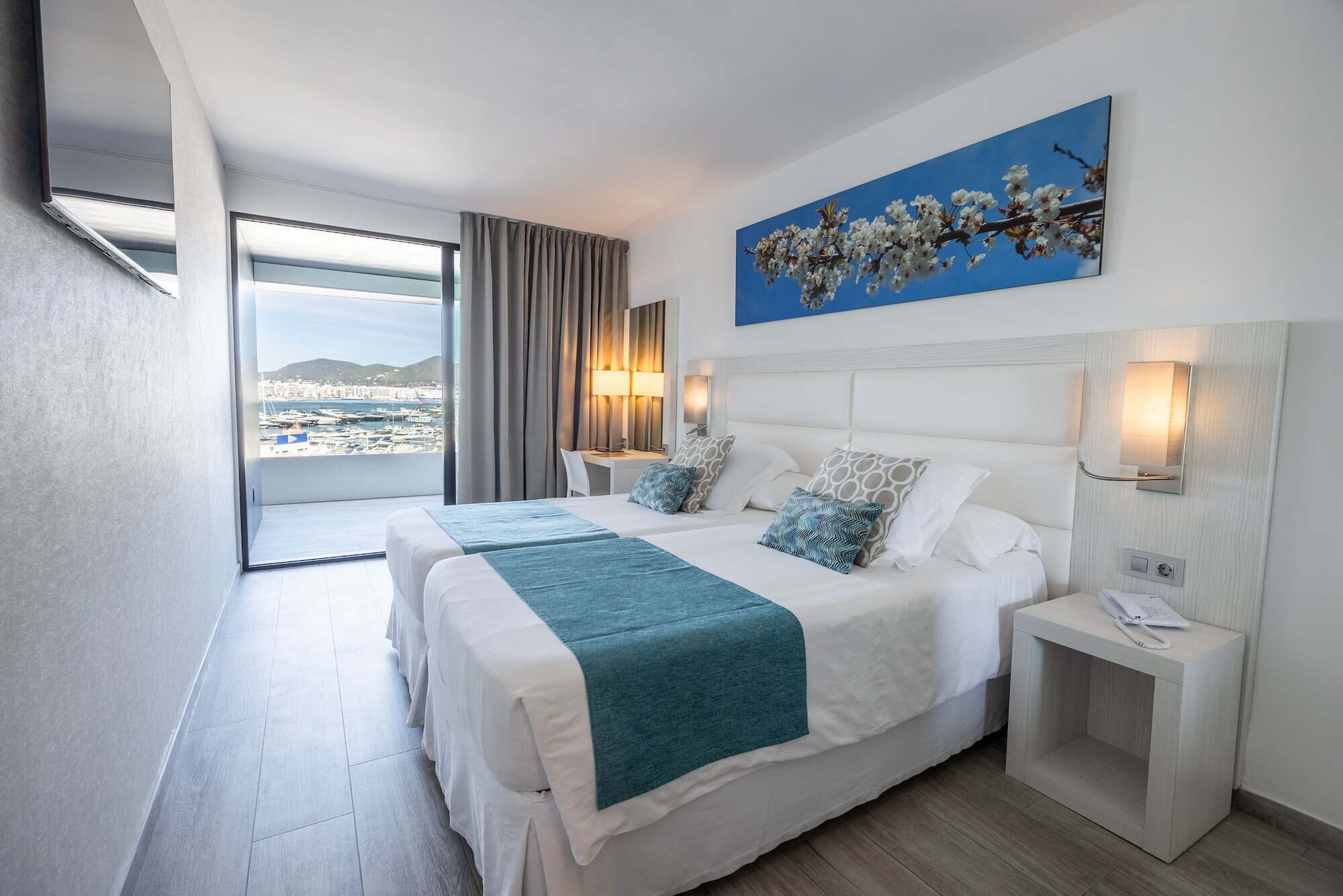 Ibiza Corso Hotel photo 7
