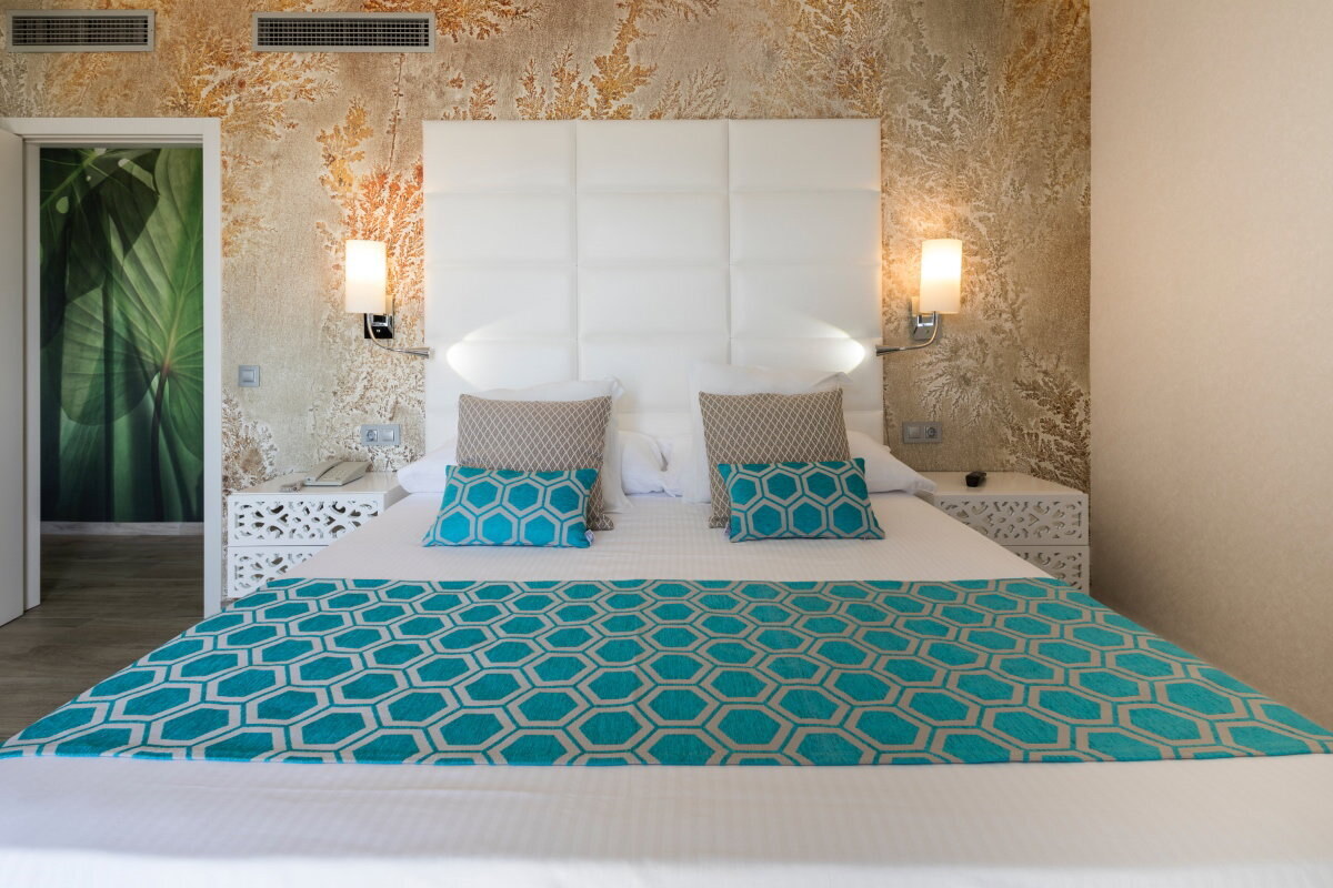 Ibiza Corso Hotel photo 9