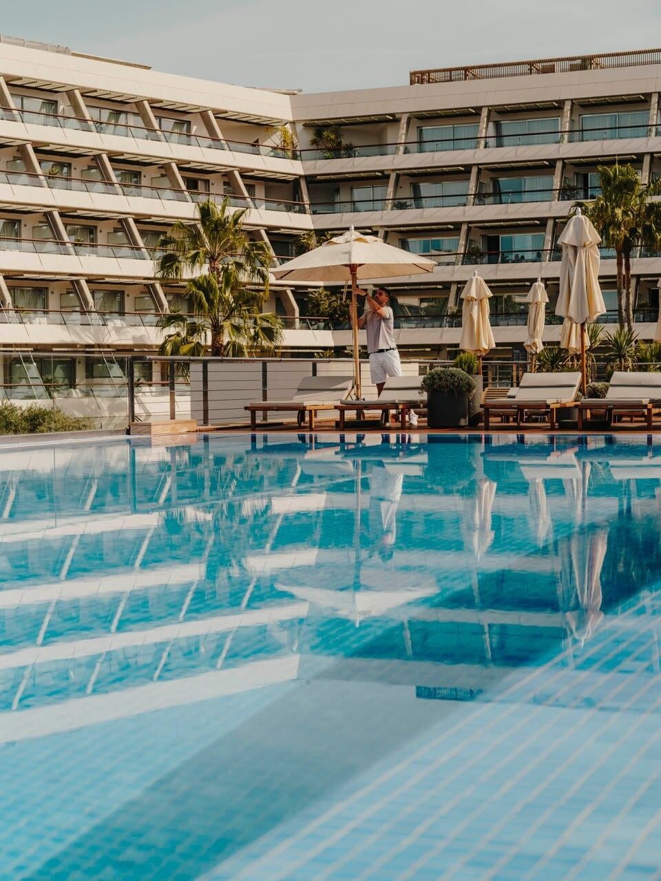 Ibiza Gran Hotel photo 10