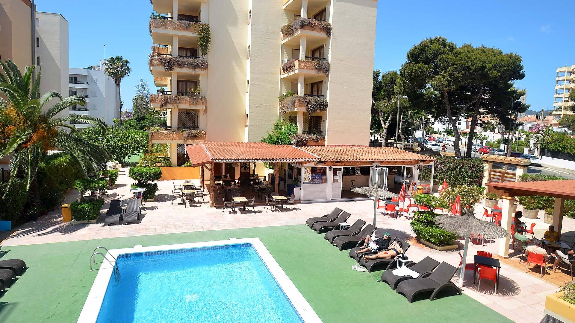 Ibiza Jet Apartments photo 2