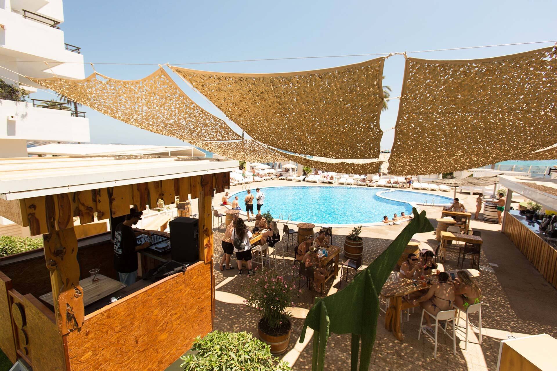 Ibiza Jet Apartments photo 3