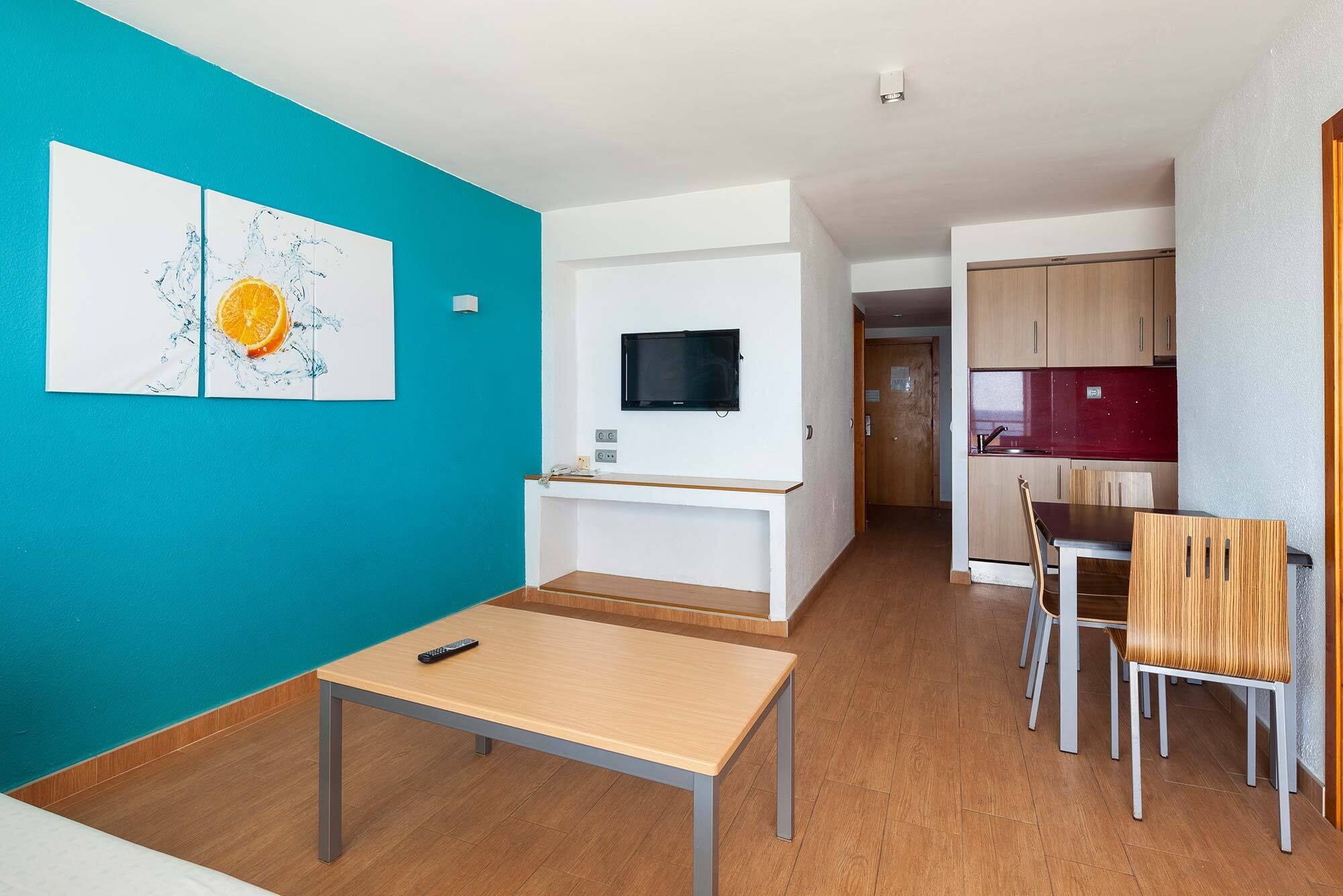 Ibiza Jet Apartments photo 5