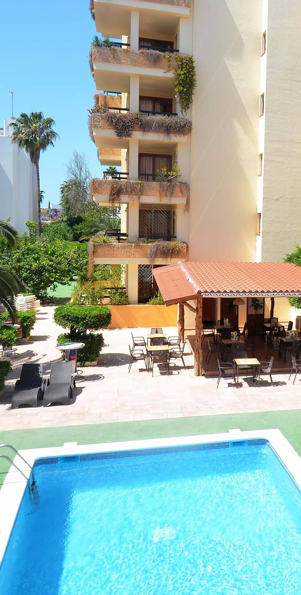 Ibiza Jet Apartments photo 8