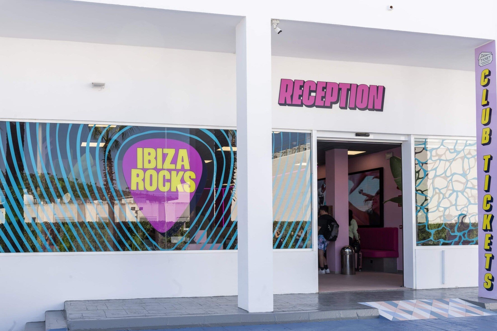 Ibiza Rocks Hotel photo 10