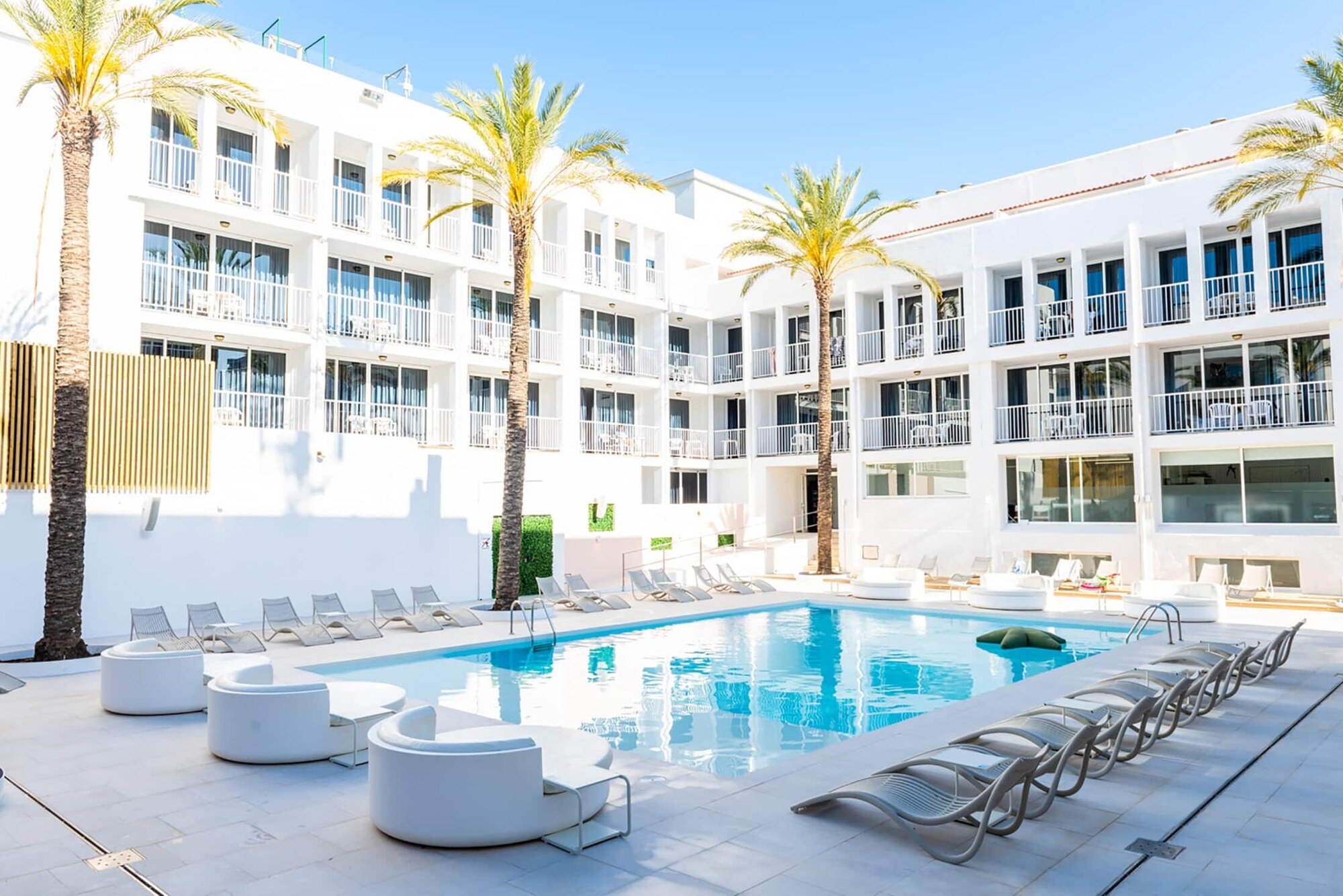 Ibiza Rocks Hotel photo 2