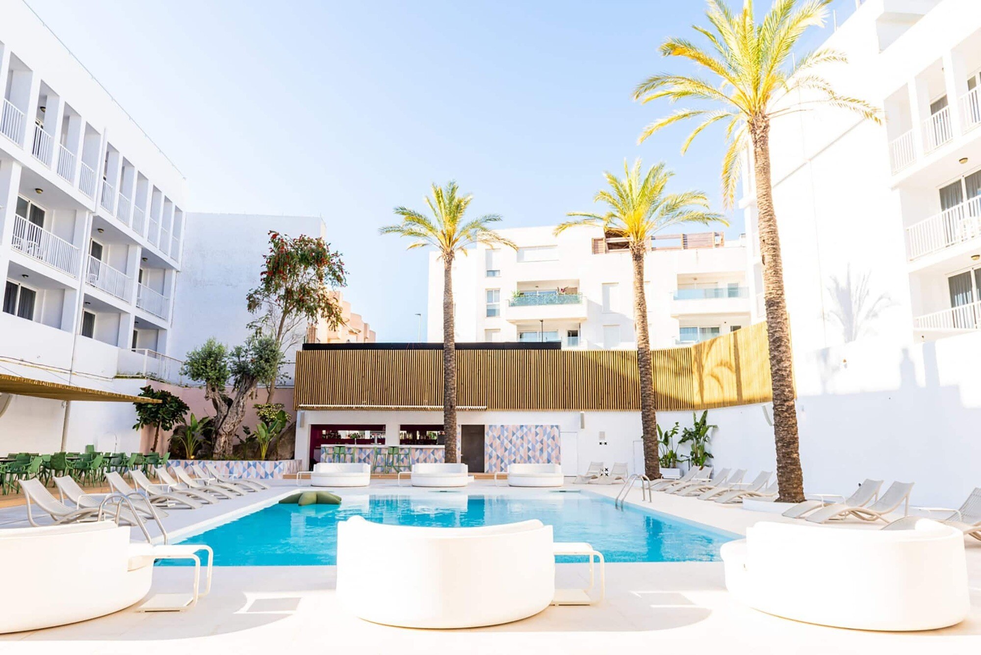 Ibiza Rocks Hotel photo 3