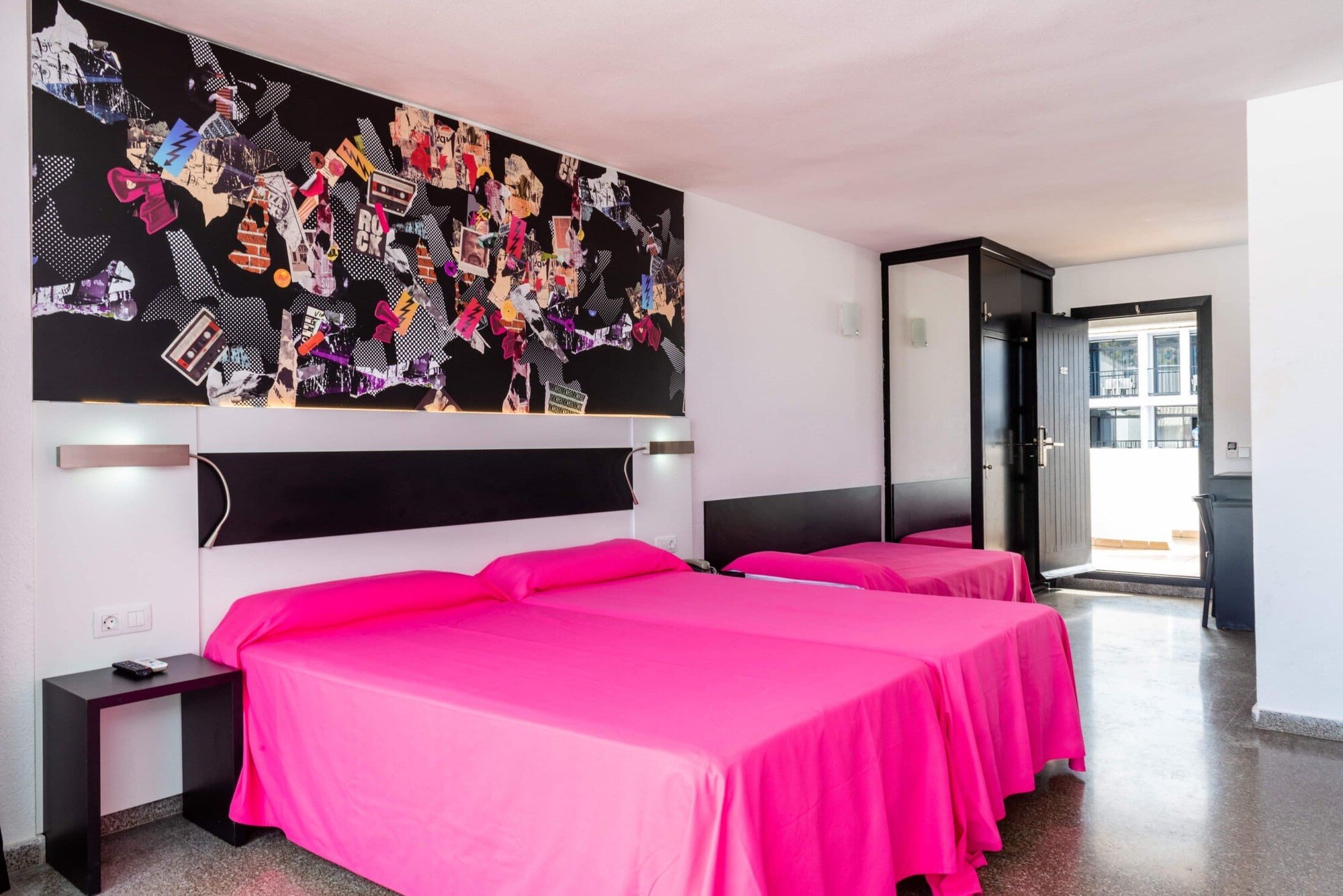 Ibiza Rocks Hotel photo 7
