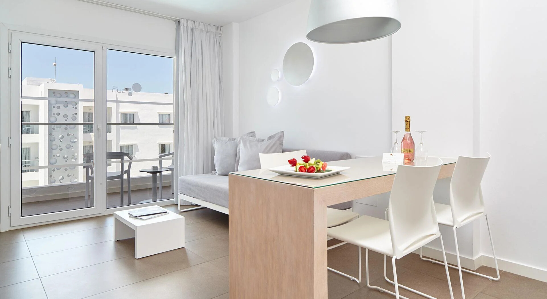 Ibiza Sun Apartments