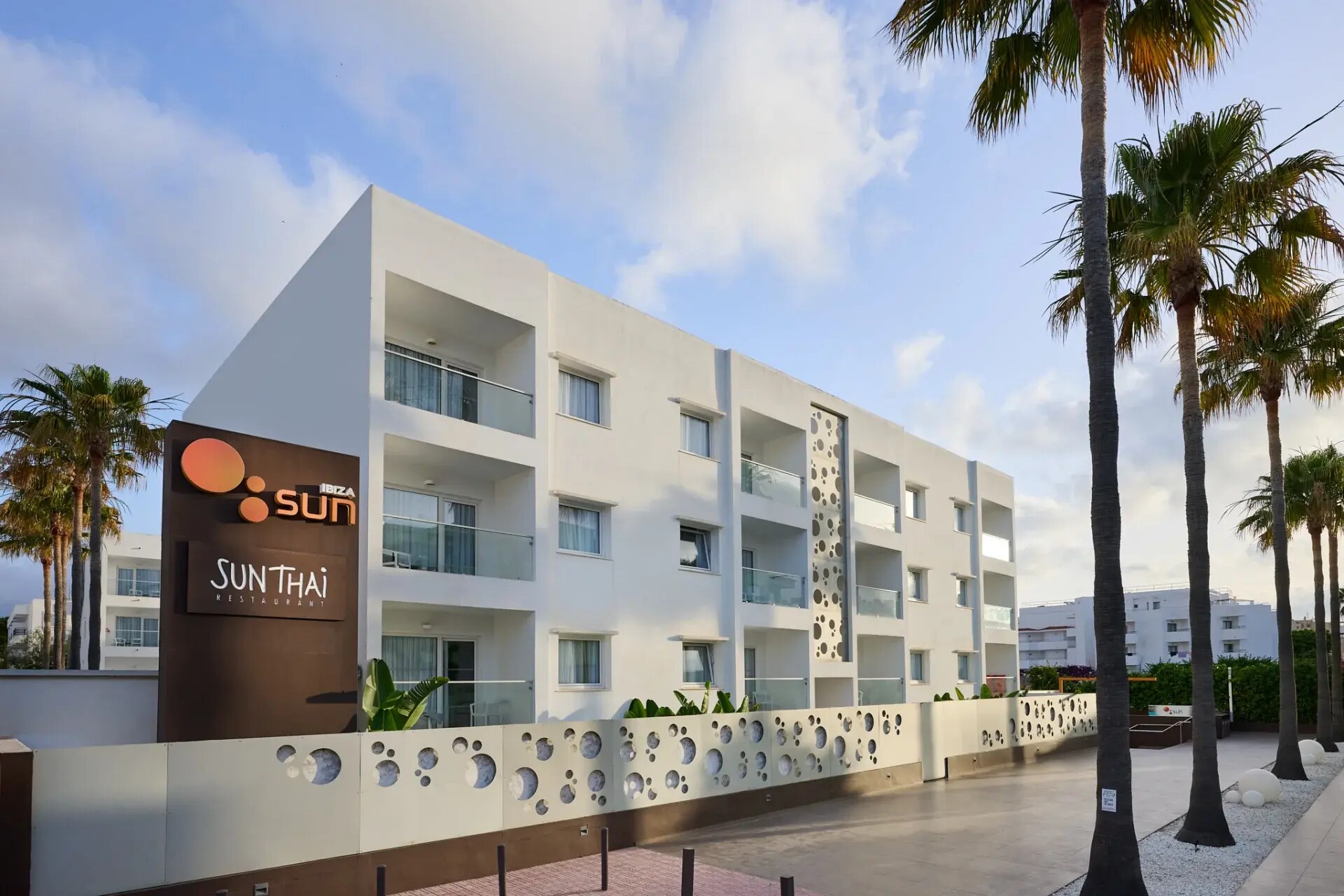 Ibiza Sun Apartments photo 1