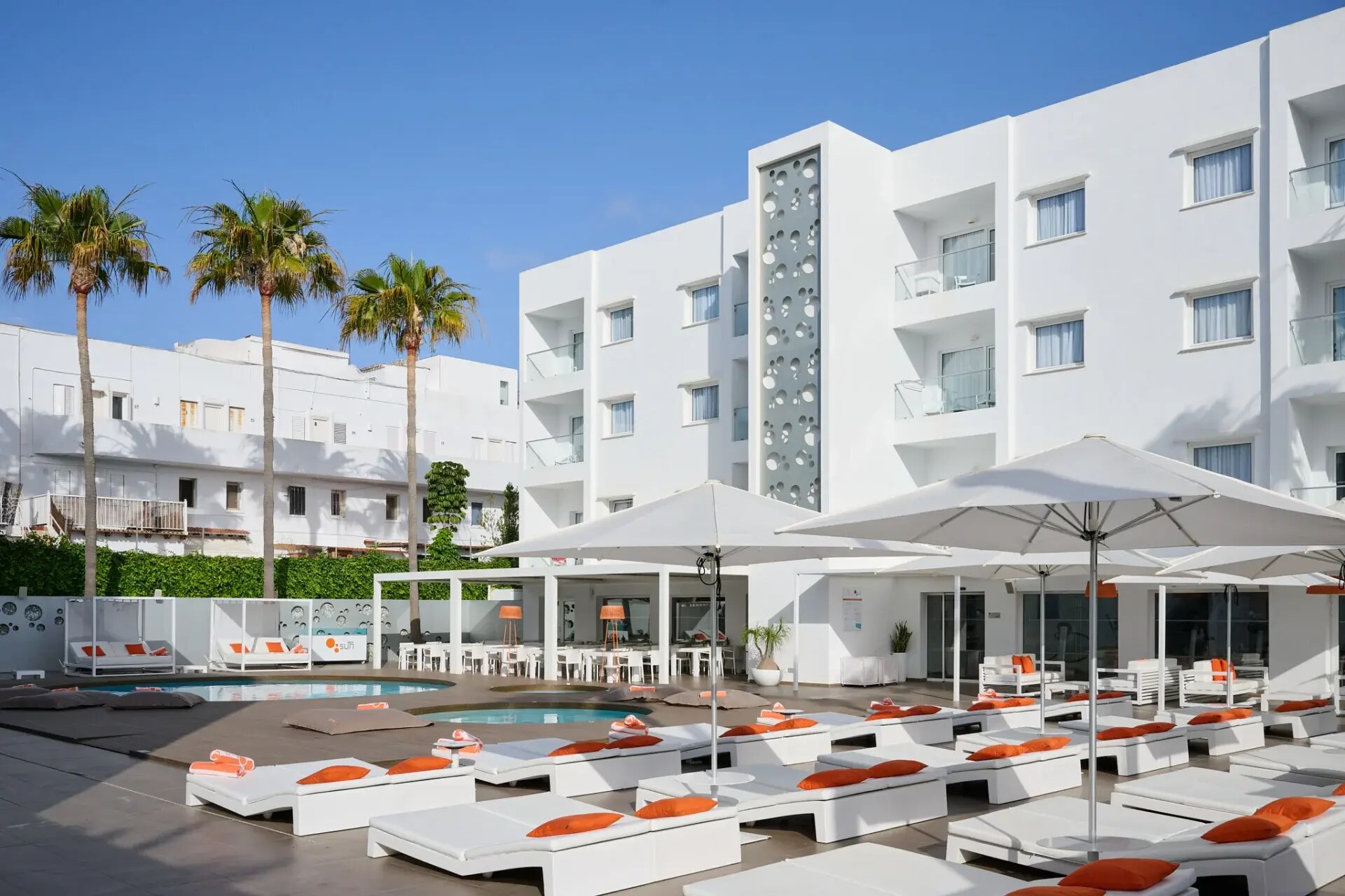 Ibiza Sun Apartments photo 2