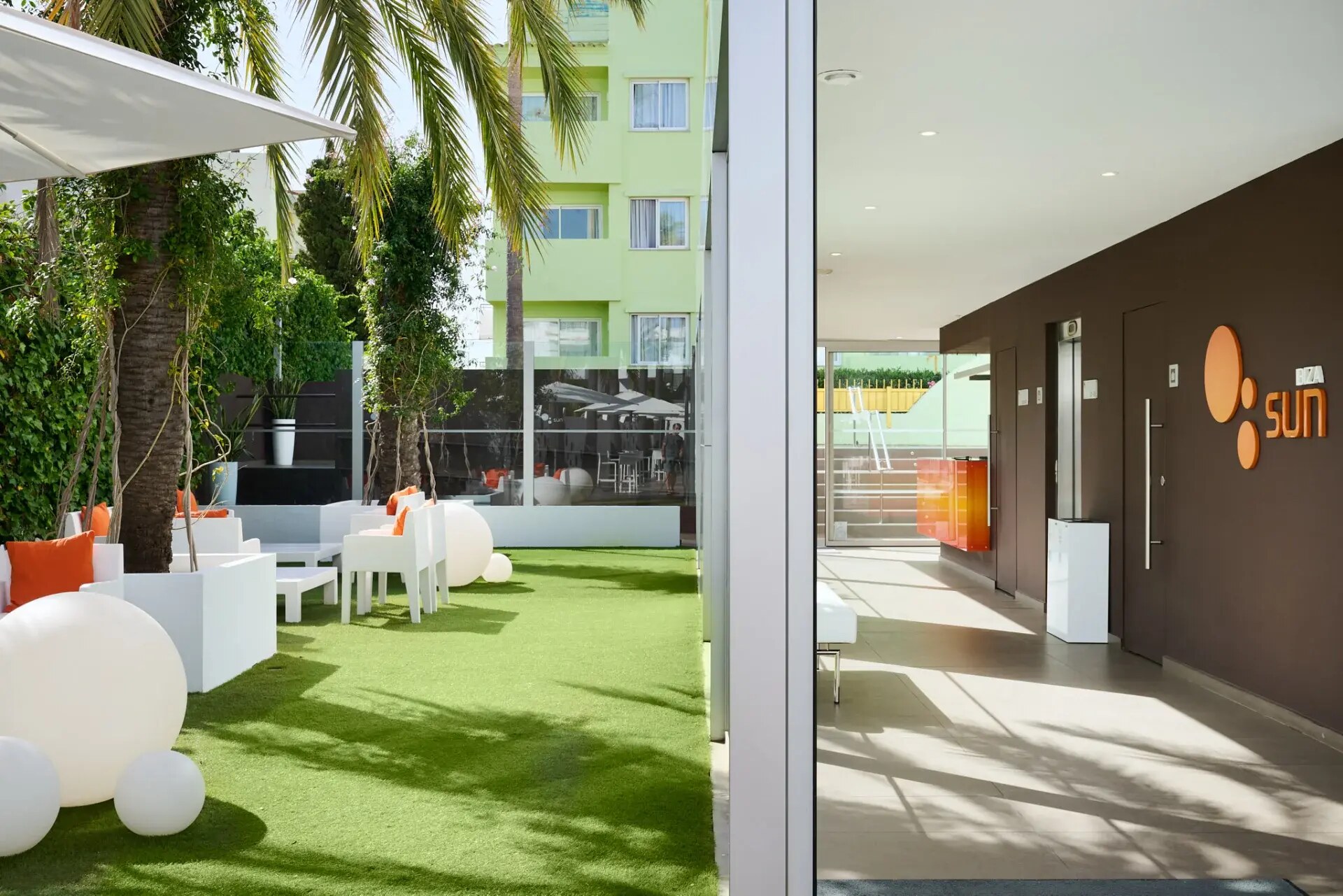 Ibiza Sun Apartments photo 4
