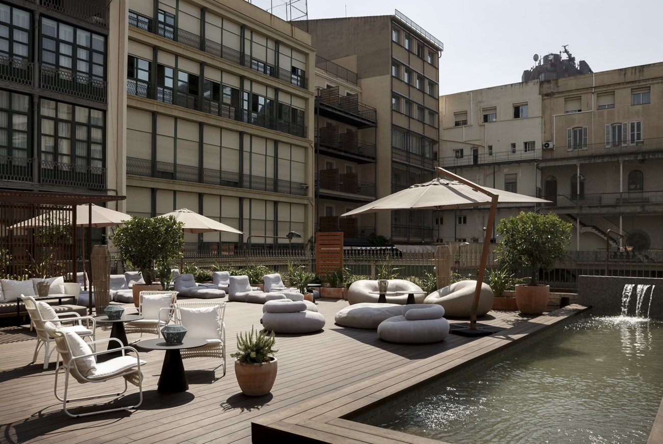 ICON BCN photo 1