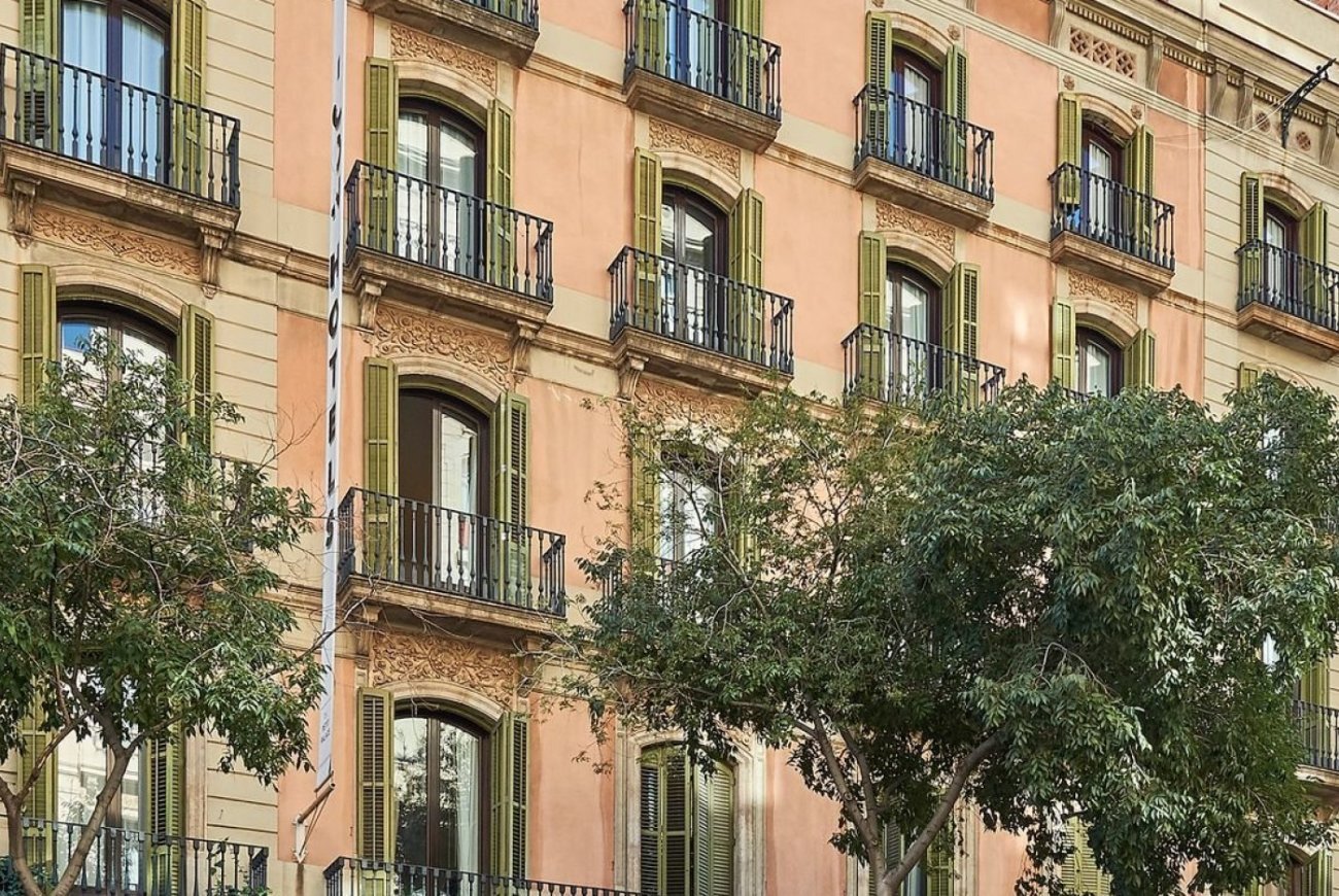 ICON BCN photo 3
