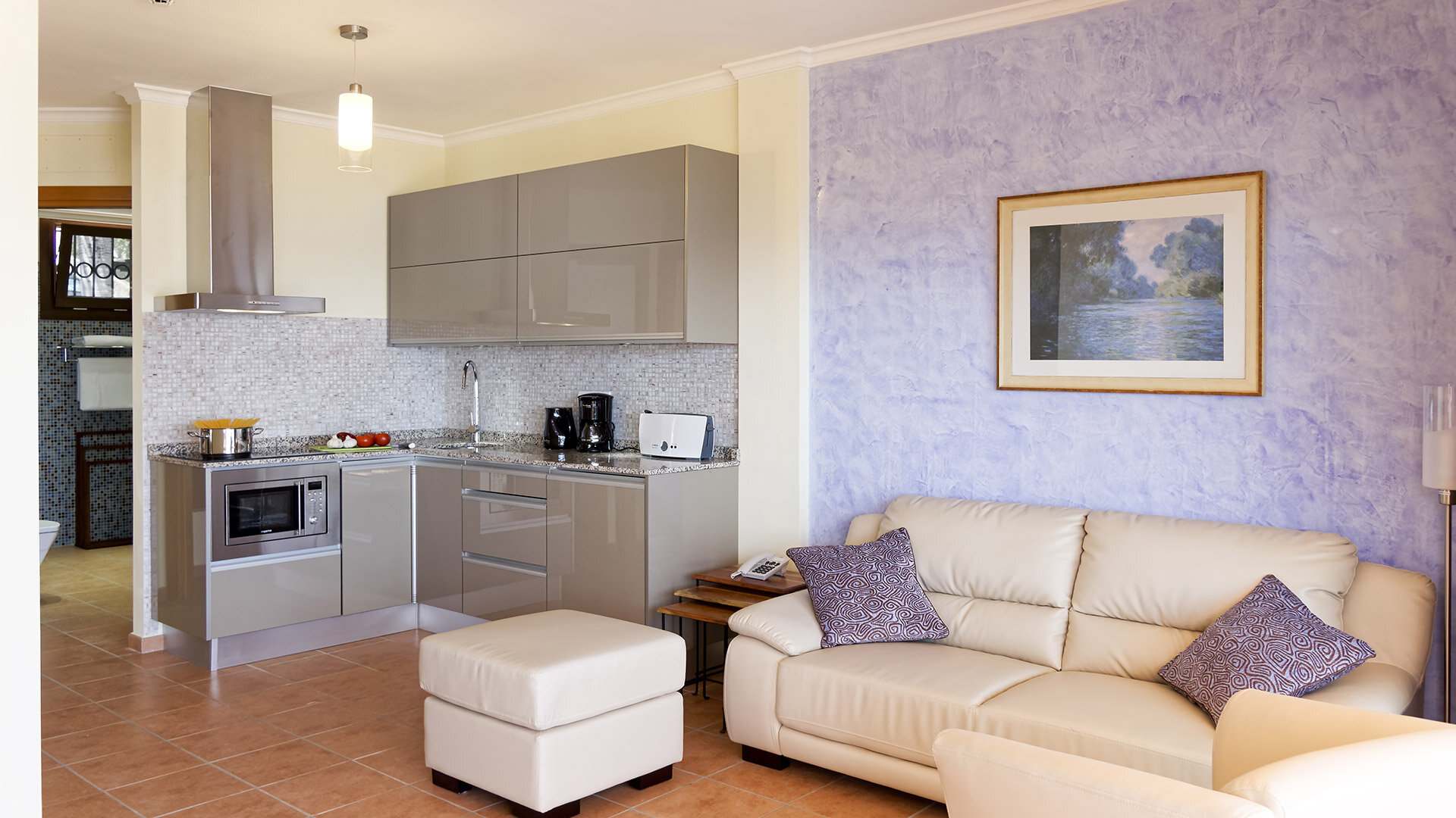 Idyll Suites photo 5