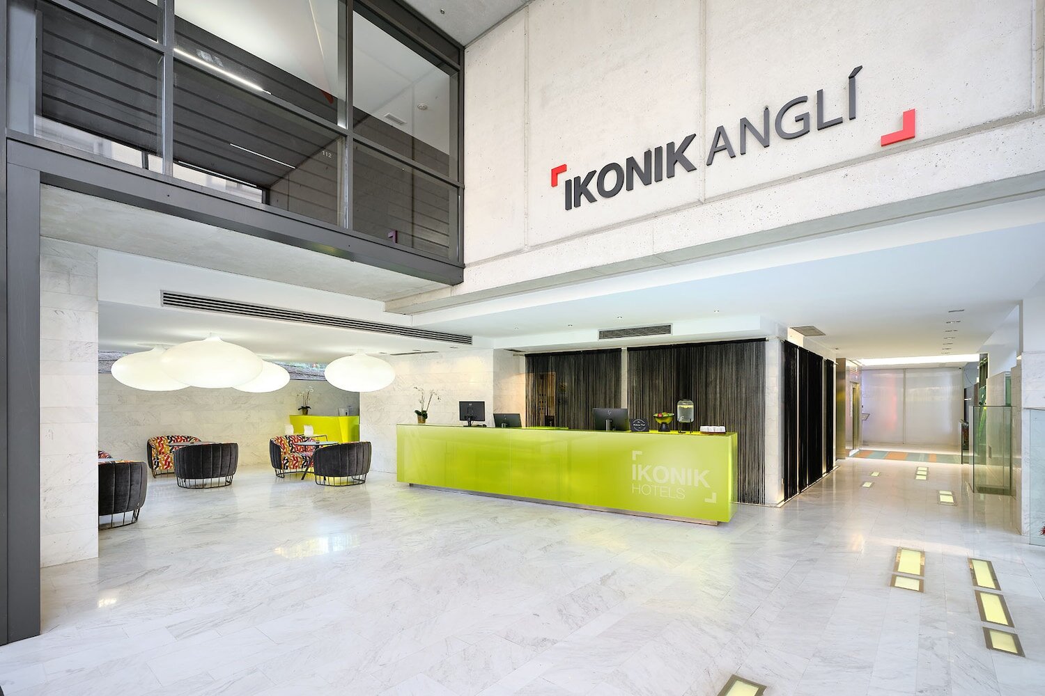Ikonik Anglí photo 9