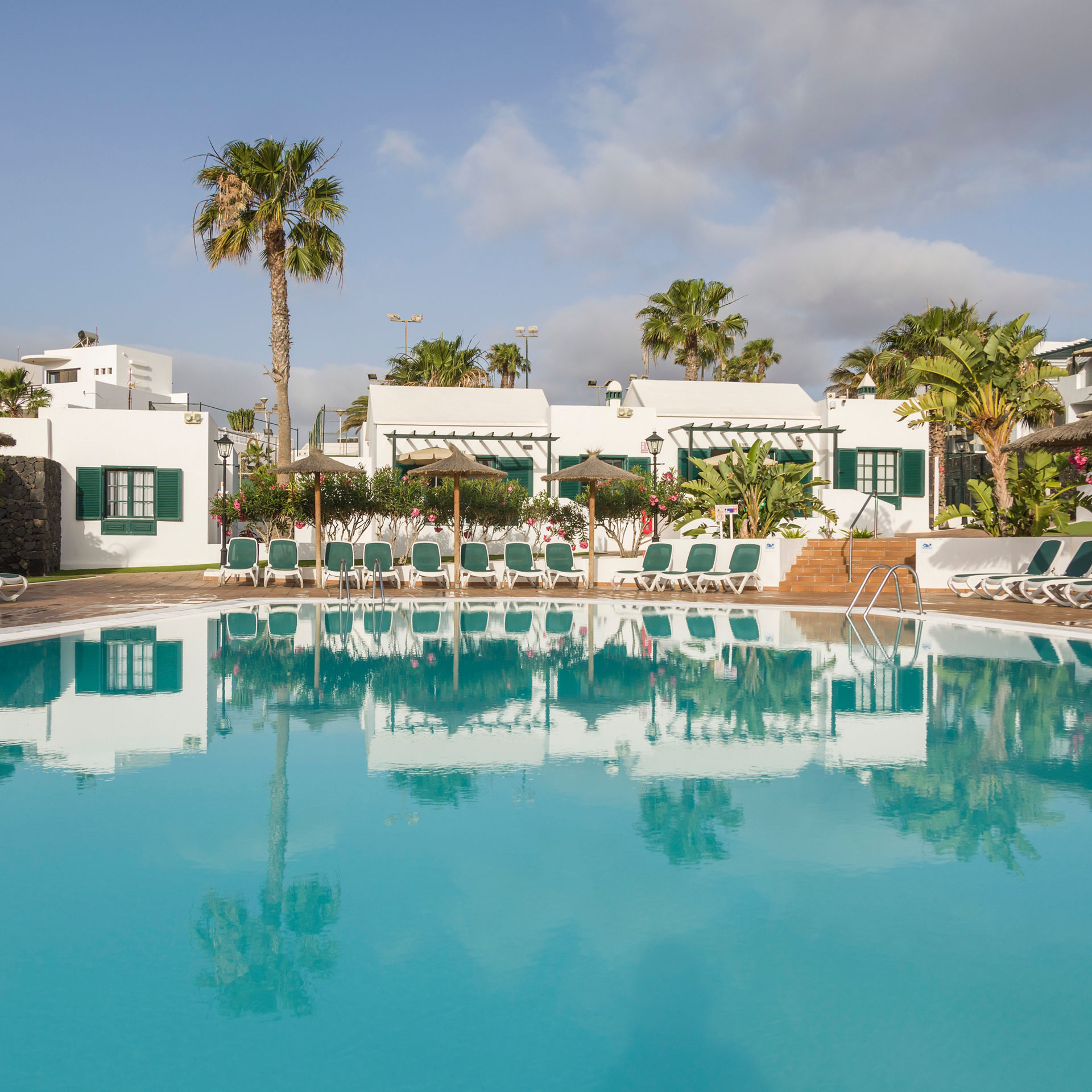 Hotel ILUNION Costa Sal Lanzarote