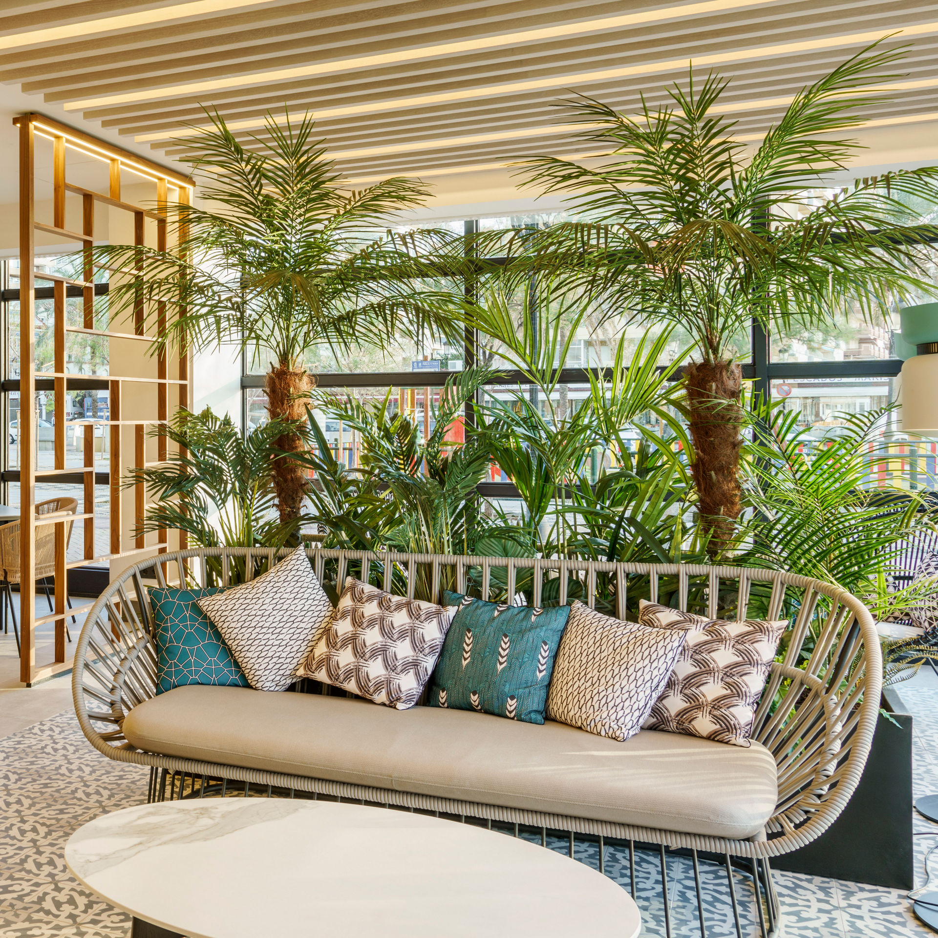 Hotel ILUNION Fuengirola