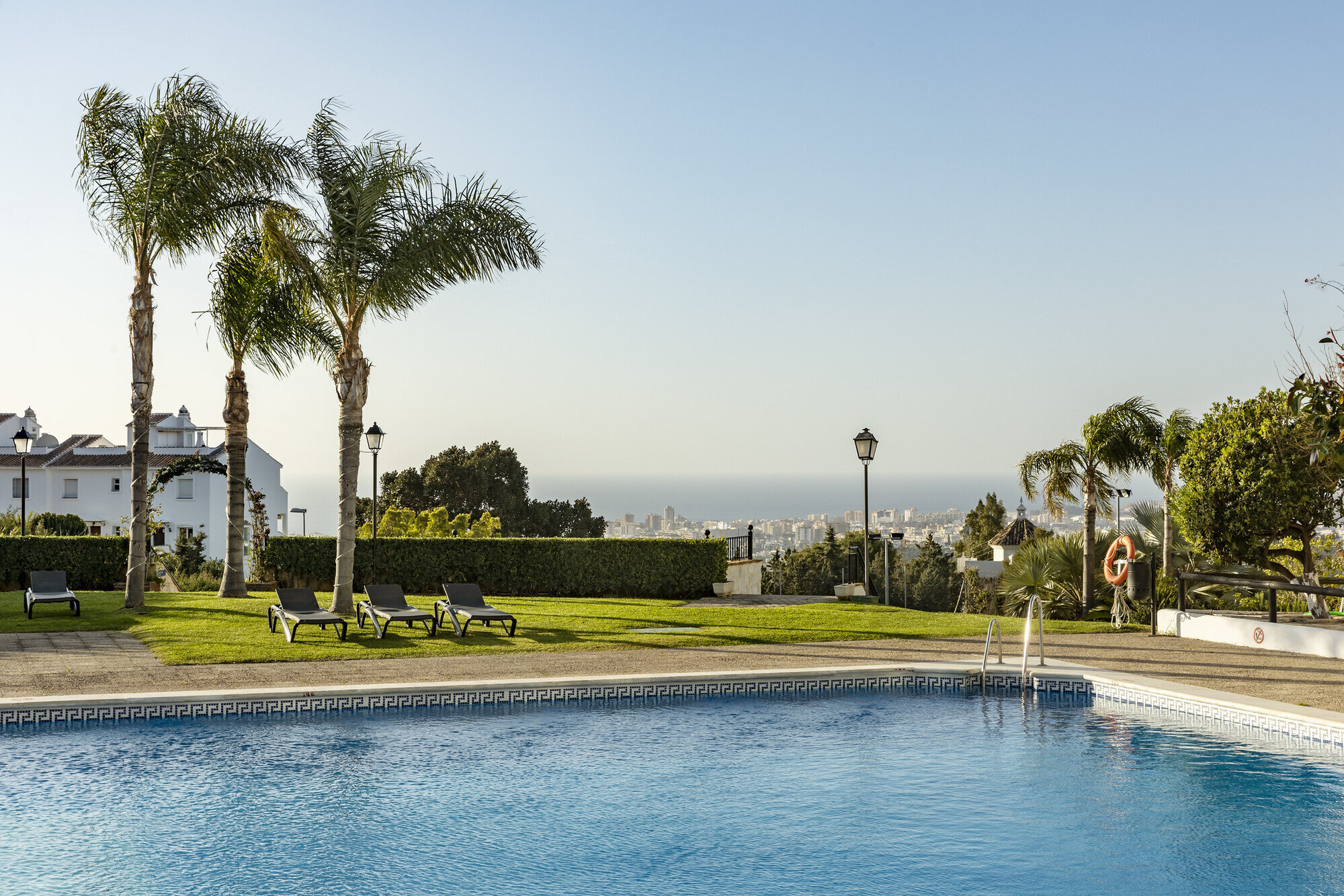 ILUNION Hacienda de Mijas Hotel photo 3