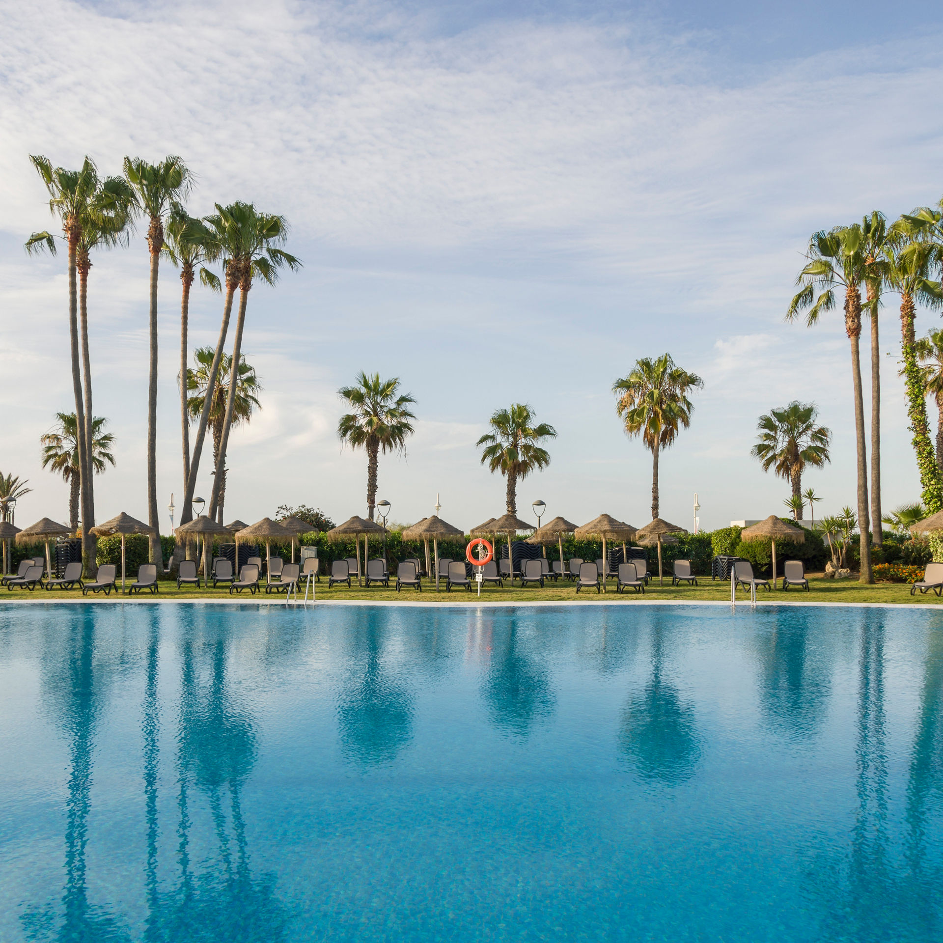 Hotel ILUNION Islantilla