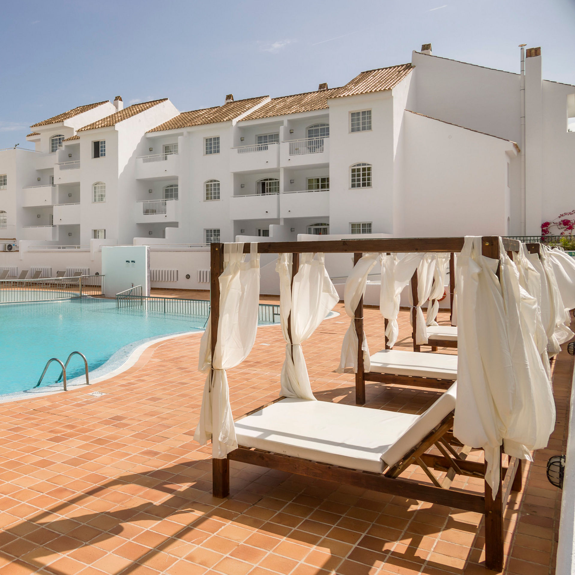 Hotel ILUNION Menorca