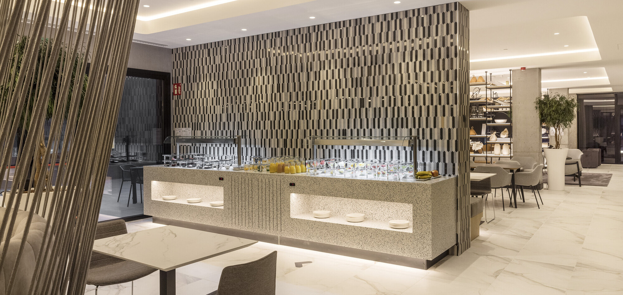 ILUNION San Mames Hotel photo 4