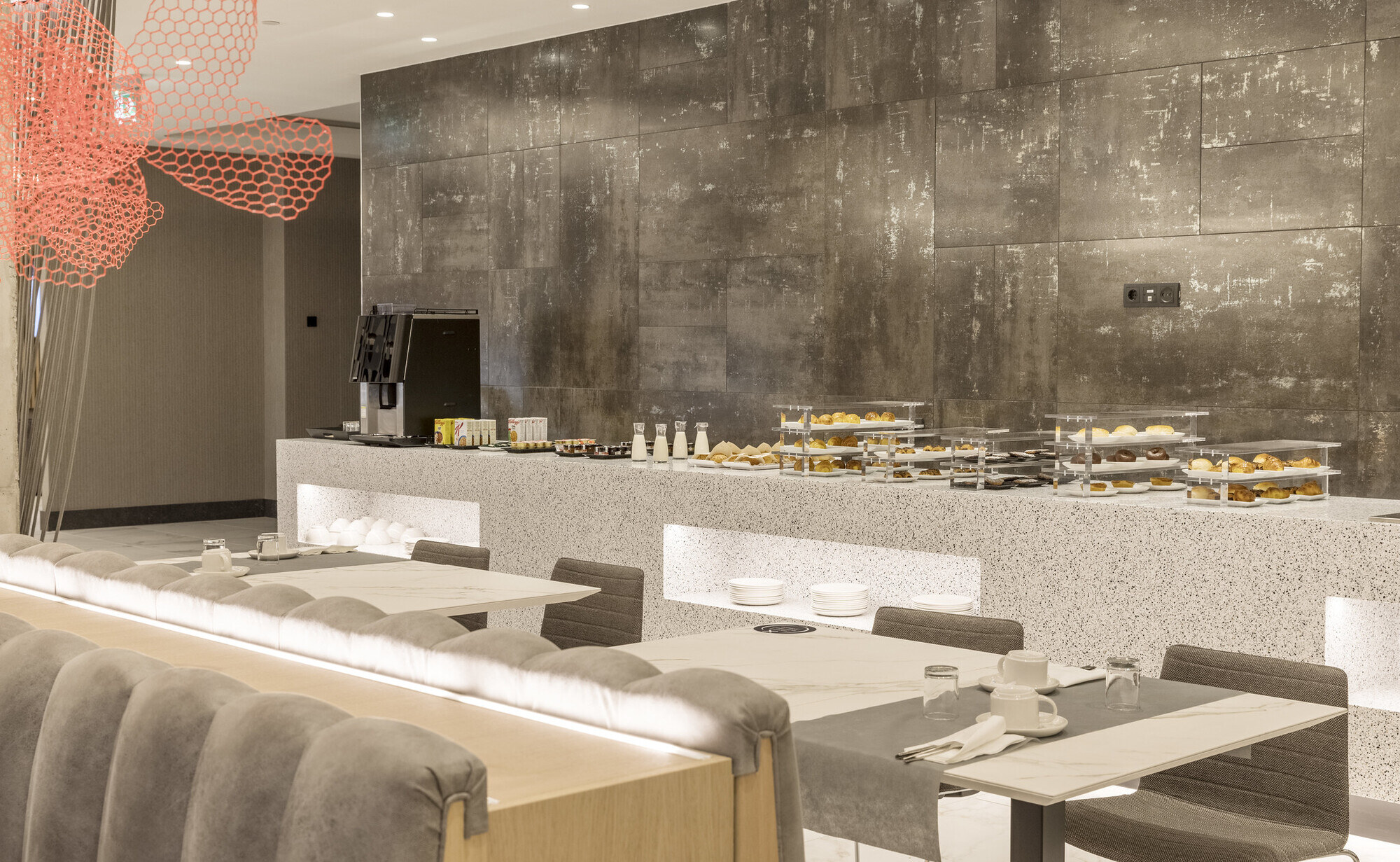 ILUNION San Mames Hotel photo 5