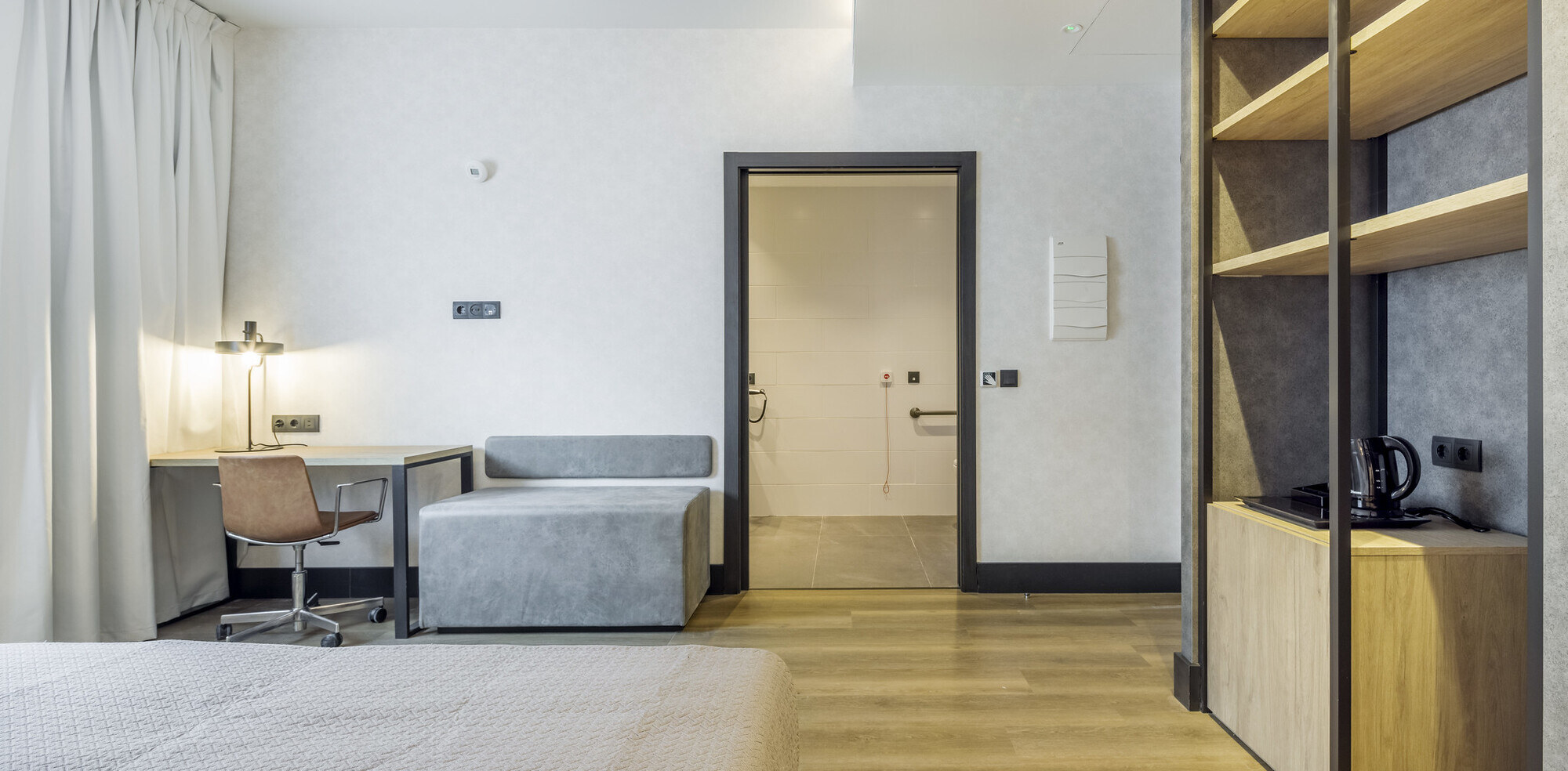ILUNION San Mames Hotel photo 6