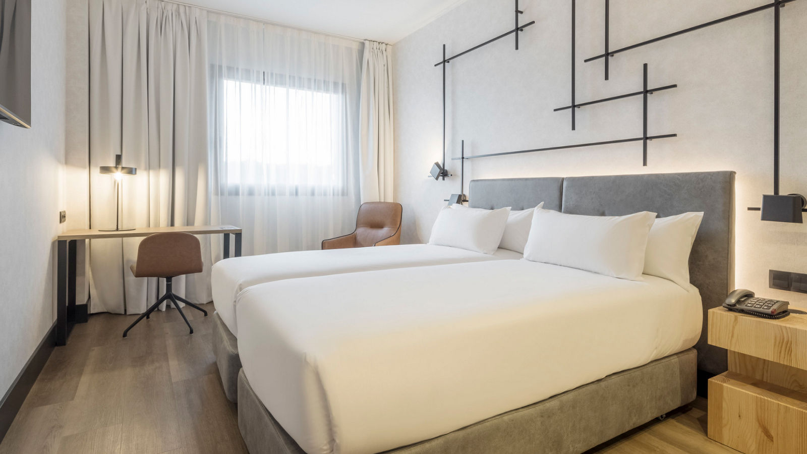 ILUNION San Mames Hotel