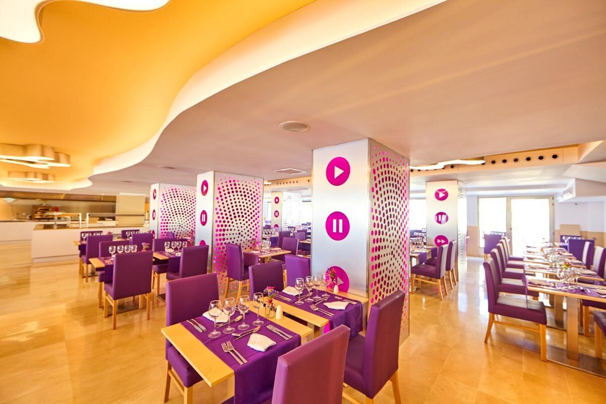 Indico Rock Hotel Mallorca photo 6