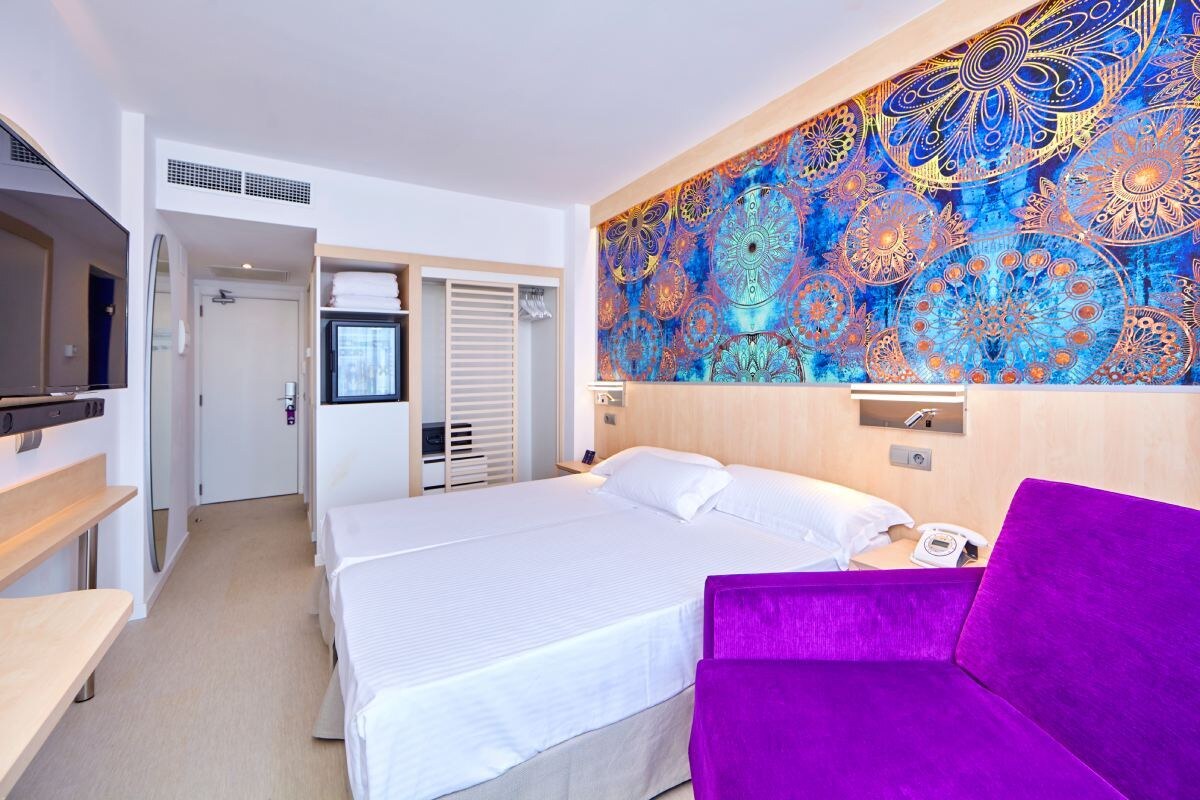 Indico Rock Hotel Mallorca photo 9